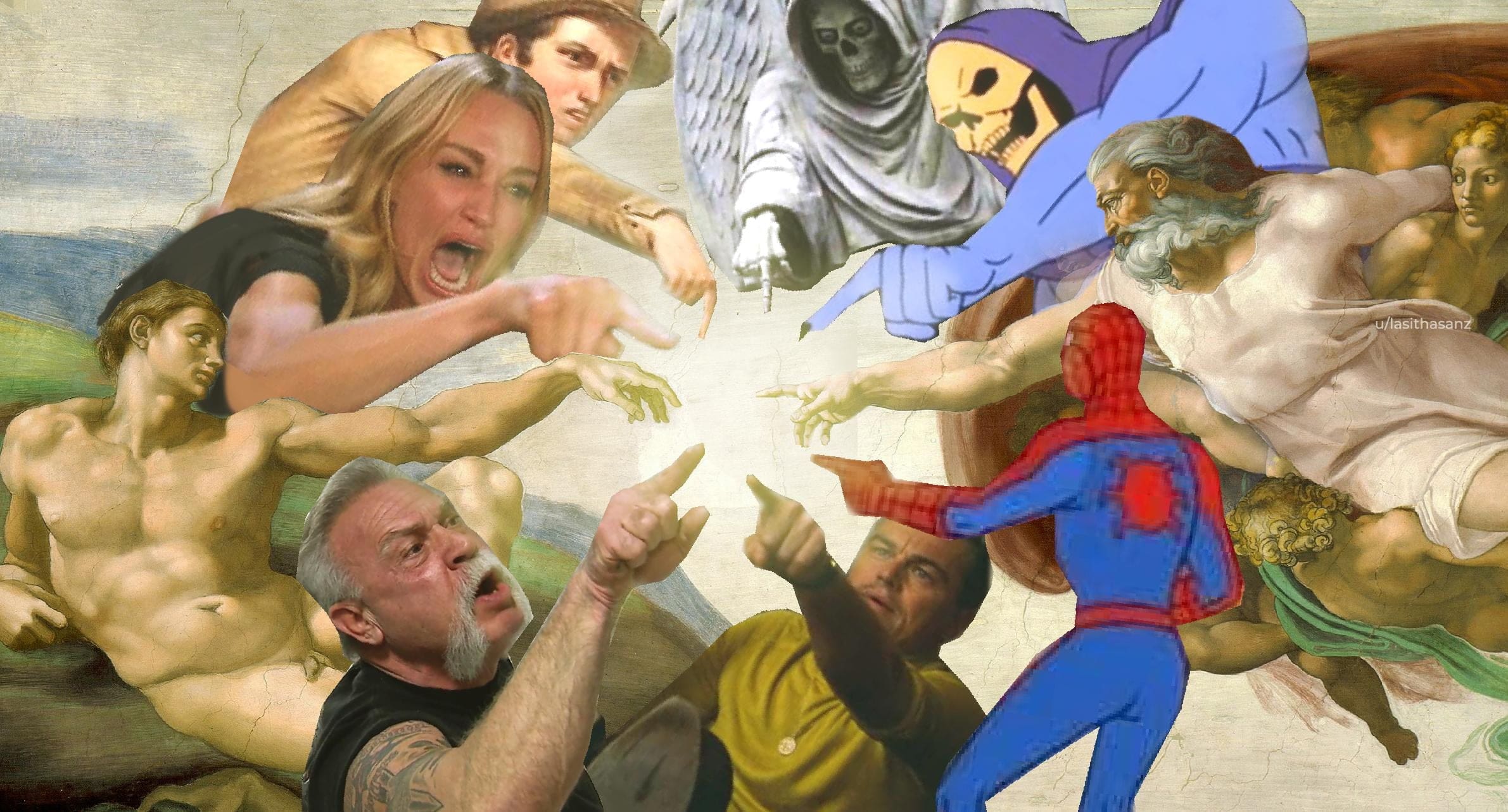 Fifty Years of the Meme: The Word That Escaped Richard Dawkins